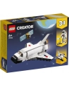 LEGO 31134 CREATOR Prom kosmiczny p4 - nr 10