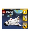 LEGO 31134 CREATOR Prom kosmiczny p4 - nr 11