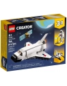 LEGO 31134 CREATOR Prom kosmiczny p4 - nr 1