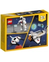 LEGO 31134 CREATOR Prom kosmiczny p4 - nr 2