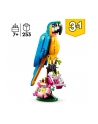 LEGO 31136 CREATOR Egzotyczna papuga p6 - nr 11