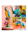 LEGO 31136 CREATOR Egzotyczna papuga p6 - nr 14