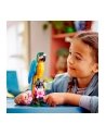 LEGO 31136 CREATOR Egzotyczna papuga p6 - nr 15