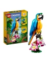 LEGO 31136 CREATOR Egzotyczna papuga p6 - nr 18