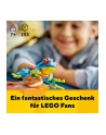LEGO 31136 CREATOR Egzotyczna papuga p6 - nr 20