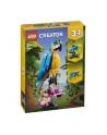 LEGO 31136 CREATOR Egzotyczna papuga p6 - nr 31