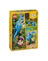 LEGO 31136 CREATOR Egzotyczna papuga p6 - nr 32