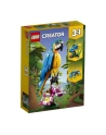 LEGO 31136 CREATOR Egzotyczna papuga p6 - nr 33
