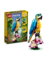 LEGO 31136 CREATOR Egzotyczna papuga p6 - nr 34