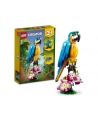 LEGO 31136 CREATOR Egzotyczna papuga p6 - nr 35