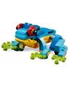 LEGO 31136 CREATOR Egzotyczna papuga p6 - nr 5