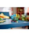 LEGO 31136 CREATOR Egzotyczna papuga p6 - nr 8