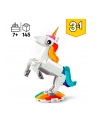 LEGO 31140 CREATOR Magiczny jednorożec p4 - nr 2