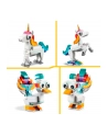 LEGO 31140 CREATOR Magiczny jednorożec p4 - nr 4