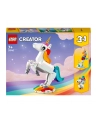 LEGO 31140 CREATOR Magiczny jednorożec p4 - nr 7