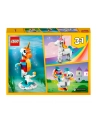LEGO 31140 CREATOR Magiczny jednorożec p4 - nr 8
