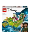 LEGO 43220 DISNEY Bajkowe przygody Piotrusia Pana i Wendy p6 - nr 11