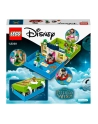 LEGO 43220 DISNEY Bajkowe przygody Piotrusia Pana i Wendy p6 - nr 12