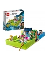 LEGO 43220 DISNEY Bajkowe przygody Piotrusia Pana i Wendy p6 - nr 20