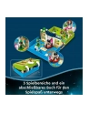 LEGO 43220 DISNEY Bajkowe przygody Piotrusia Pana i Wendy p6 - nr 22