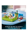 LEGO 43220 DISNEY Bajkowe przygody Piotrusia Pana i Wendy p6 - nr 25