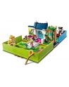 LEGO 43220 DISNEY Bajkowe przygody Piotrusia Pana i Wendy p6 - nr 2