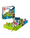 LEGO 43220 DISNEY Bajkowe przygody Piotrusia Pana i Wendy p6 - nr 6