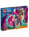 LEGO 60361 CITY Ekstremalne wyzwanie kaskaderskie p4 - nr 24