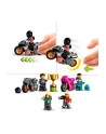 LEGO 60361 CITY Ekstremalne wyzwanie kaskaderskie p4 - nr 4