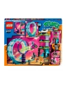 LEGO 60361 CITY Ekstremalne wyzwanie kaskaderskie p4 - nr 8