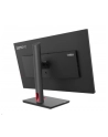 LENOVO ThinkVision P32p-30 31.5inch IPS 3840x2160 16:9 350cd/m2 HDMI DP USB TopSeller - nr 31