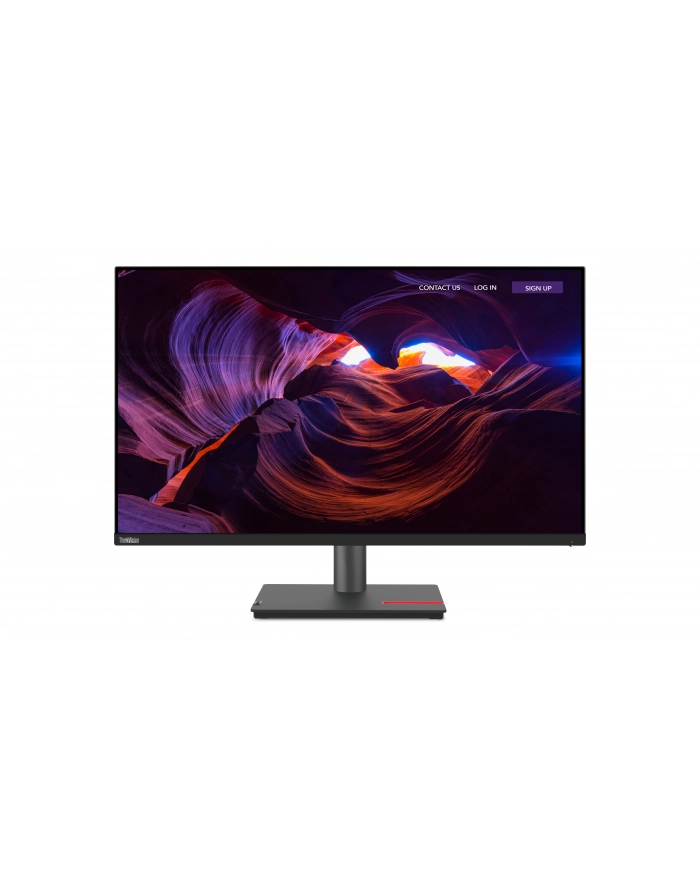 LENOVO ThinkVision P32p-30 31.5inch IPS 3840x2160 16:9 350cd/m2 HDMI DP USB TopSeller główny
