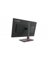LENOVO ThinkVision P32p-30 31.5inch IPS 3840x2160 16:9 350cd/m2 HDMI DP USB TopSeller - nr 45