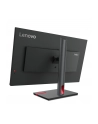 LENOVO ThinkVision P32p-30 31.5inch IPS 3840x2160 16:9 350cd/m2 HDMI DP USB TopSeller - nr 54