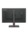 LENOVO ThinkVision P32p-30 31.5inch IPS 3840x2160 16:9 350cd/m2 HDMI DP USB TopSeller - nr 61