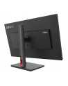 LENOVO ThinkVision P32p-30 31.5inch IPS 3840x2160 16:9 350cd/m2 HDMI DP USB TopSeller - nr 62