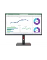 LENOVO ThinkVision T32h-30 31.5inch 2560x1440 Monitor 16:9 60Hz HDMI DP - nr 1