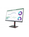 LENOVO ThinkVision T32h-30 31.5inch 2560x1440 Monitor 16:9 60Hz HDMI DP - nr 2