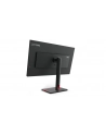 LENOVO ThinkVision T32h-30 31.5inch 2560x1440 Monitor 16:9 60Hz HDMI DP - nr 30