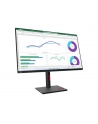LENOVO ThinkVision T32h-30 31.5inch 2560x1440 Monitor 16:9 60Hz HDMI DP - nr 3
