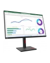 LENOVO ThinkVision T32h-30 31.5inch 2560x1440 Monitor 16:9 60Hz HDMI DP - nr 44