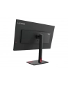 LENOVO ThinkVision T32h-30 31.5inch 2560x1440 Monitor 16:9 60Hz HDMI DP - nr 4