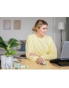 trust Mysz bezprzewodowa ECO YVI+ Zielona - nr 20