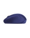 trust Mysz bezprzewodowa PRIMO MATT BLUE - nr 10