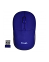 trust Mysz bezprzewodowa PRIMO MATT BLUE - nr 16