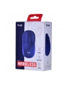trust Mysz bezprzewodowa PRIMO MATT BLUE - nr 23