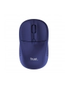 trust Mysz bezprzewodowa PRIMO MATT BLUE - nr 9
