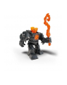 Schleich 42597 Mini stworki z Eldradoru: Robot z lawy. Eldrador - nr 1