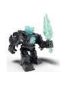 Schleich 42598 Mini stworki z Eldradoru: Robot z lodu. Eldrador - nr 2