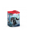 Schleich 42598 Mini stworki z Eldradoru: Robot z lodu. Eldrador - nr 8